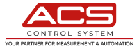 ACS-Control-System GmbH